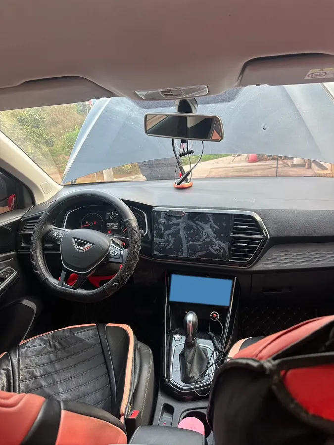 2022 Jetta VS5 1.4T 150HP L4 6AT,autocango,china used car exporter,china ev exporter,chinese used car exporter,chinese used ev exporter