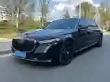 2023 Mercedes-Benz Maybach S Class 3.0T 367HP L6 9AT