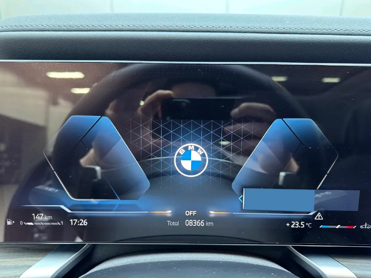 2023 BMW 7 Series 3.0T 272HP L6 8AT,autocango,china used car exporter,china ev exporter,chinese used car exporter,chinese used ev exporter