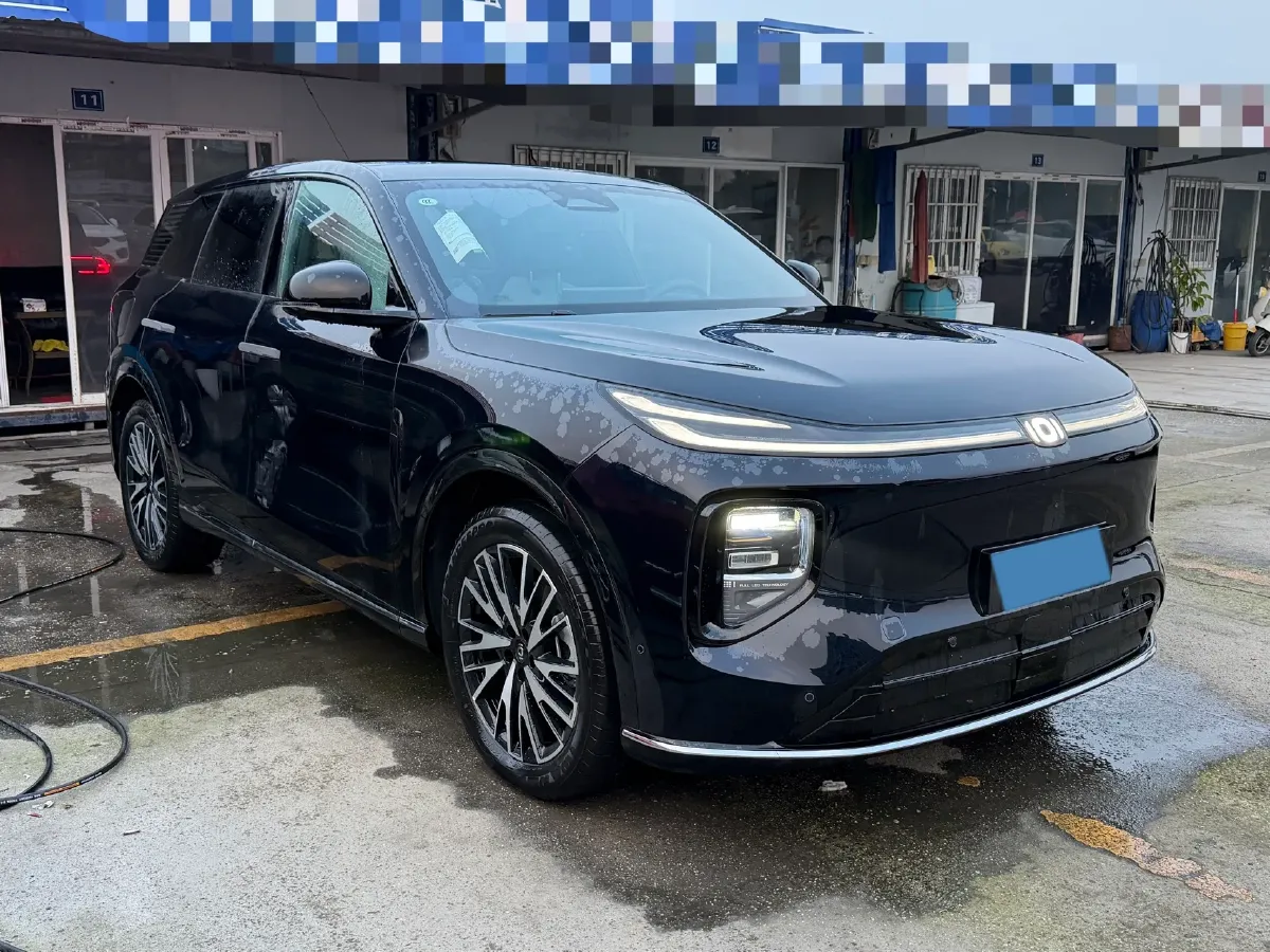 2025 ChangAn QiYuan Q07 1.5T 150HP L4 E-CVT PHEV,autocango,china used car exporter,china ev exporter,chinese used car exporter,chinese used ev exporter