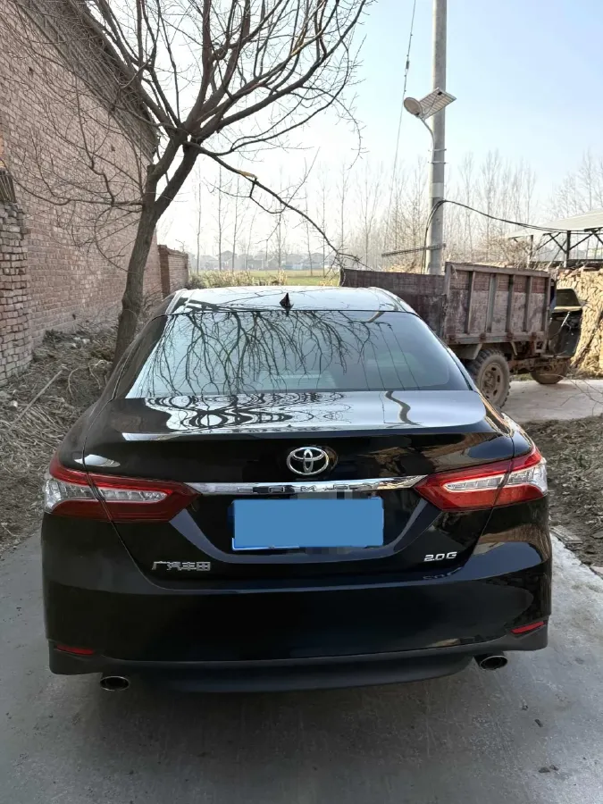 2021 Toyota Camry 2.0L 178HP L4 CVT,autocango,china used car exporter,china ev exporter,chinese used car exporter,chinese used ev exporter