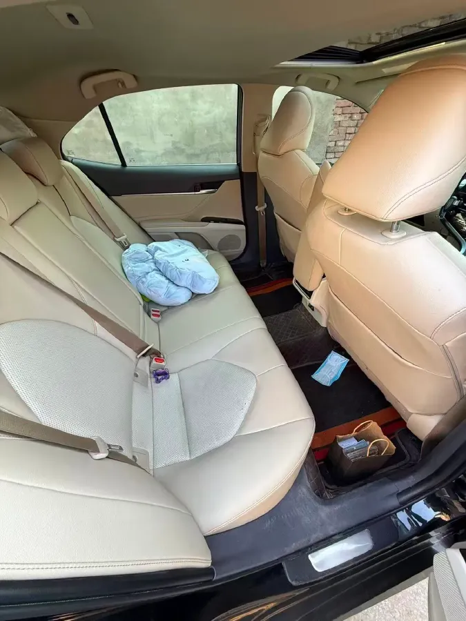 2021 Toyota Camry 2.0L 178HP L4 CVT,autocango,china used car exporter,china ev exporter,chinese used car exporter,chinese used ev exporter