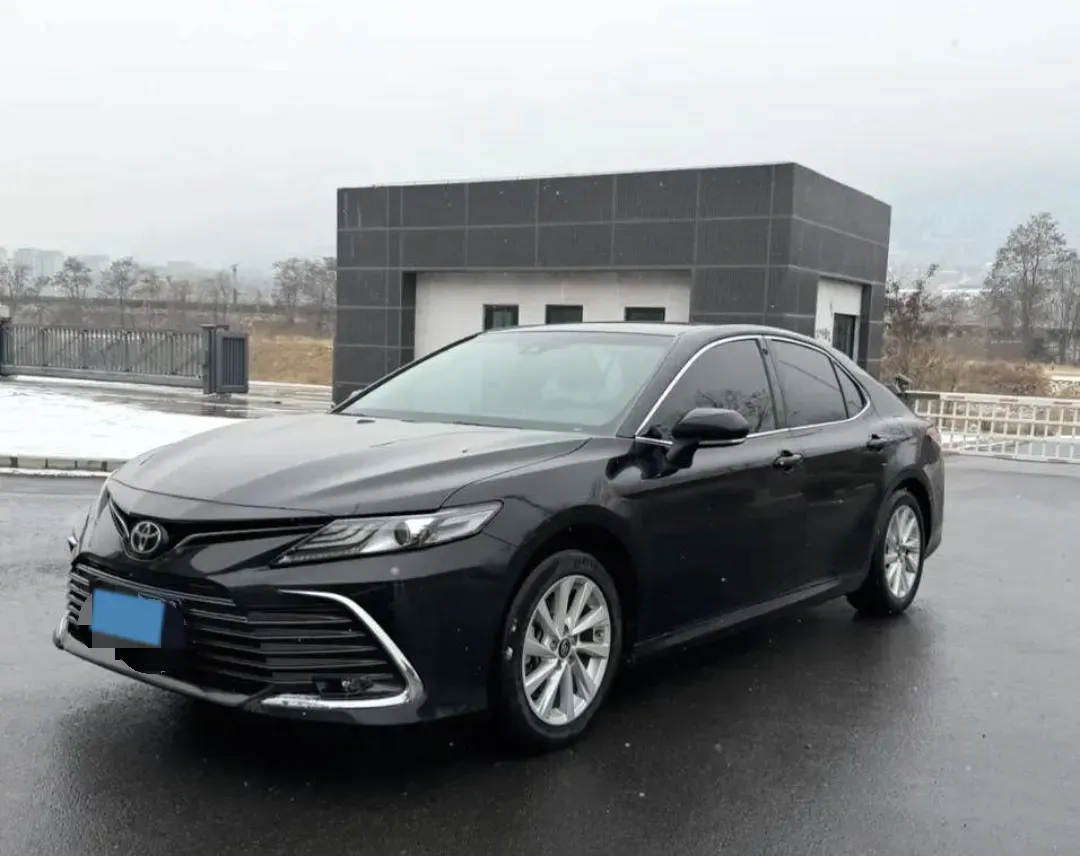 2021 Toyota Camry 2.0L 178HP L4 CVT,autocango,china used car exporter,china ev exporter,chinese used car exporter,chinese used ev exporter
