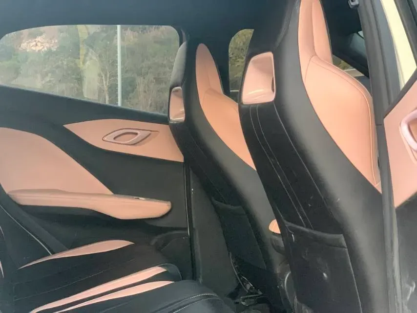 2024 BYD Seagull BEV 30.08KWH,autocango,china used car exporter,china ev exporter,chinese used car exporter,chinese used ev exporter