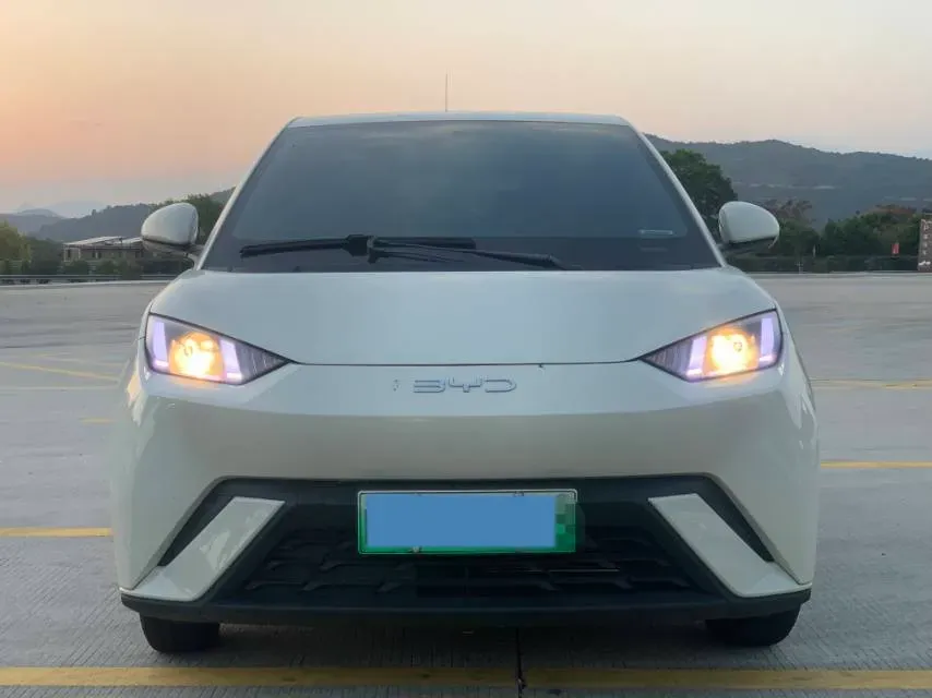 2024 BYD Seagull BEV 30.08KWH,autocango,china used car exporter,china ev exporter,chinese used car exporter,chinese used ev exporter