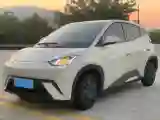 2024 BYD Seagull BEV 30.08KWH