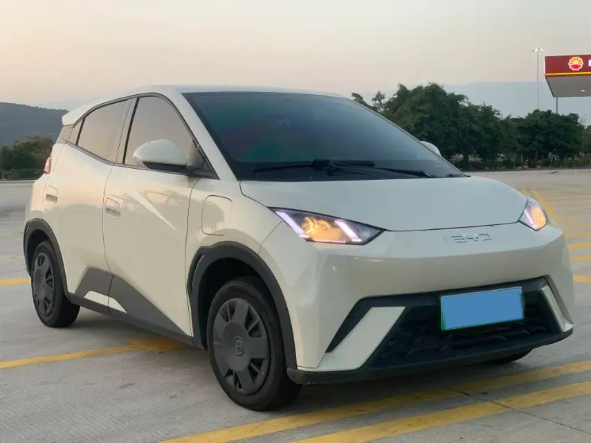 2024 BYD Seagull BEV 30.08KWH,autocango,china used car exporter,china ev exporter,chinese used car exporter,chinese used ev exporter