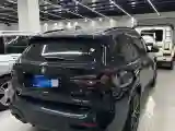 2022 BMW X3 2.0T 252HP L4 8AT