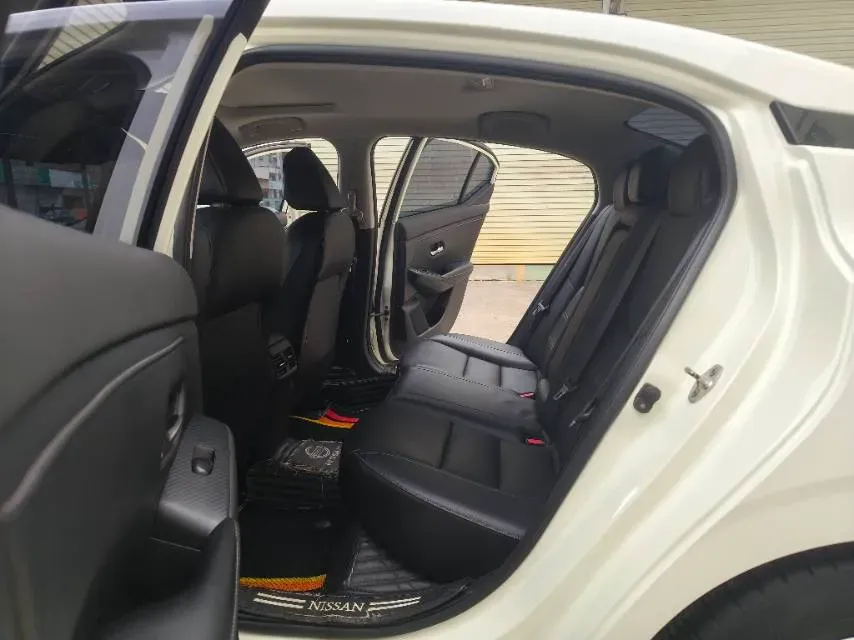 2022 Nissan Sylphy 1.6L 135HP L4 CVT,autocango,china used car exporter,china ev exporter,chinese used car exporter,chinese used ev exporter