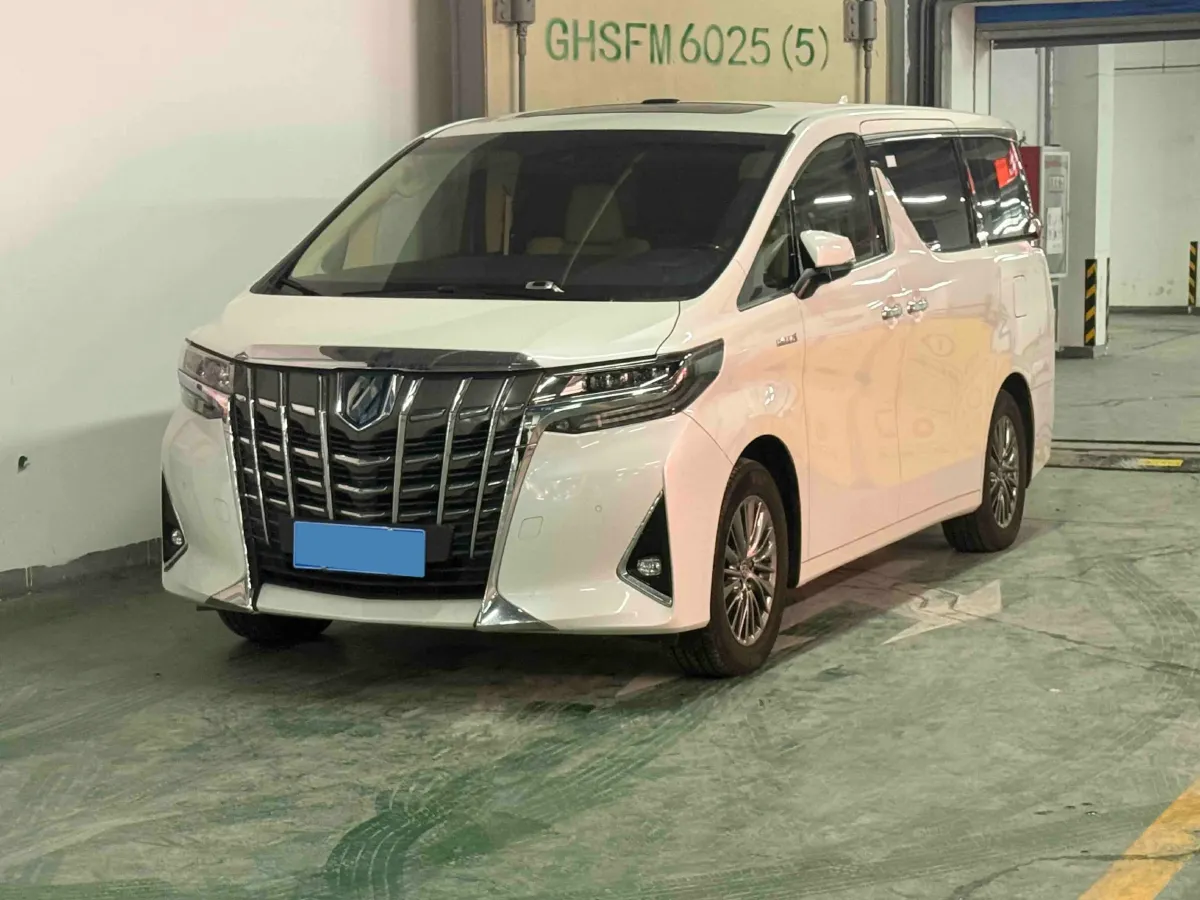 2021 Toyota Alphard 2.5L 117HP L4 E-CVT Hybrid,autocango,china used car exporter,china ev exporter,chinese used car exporter,chinese used ev exporter