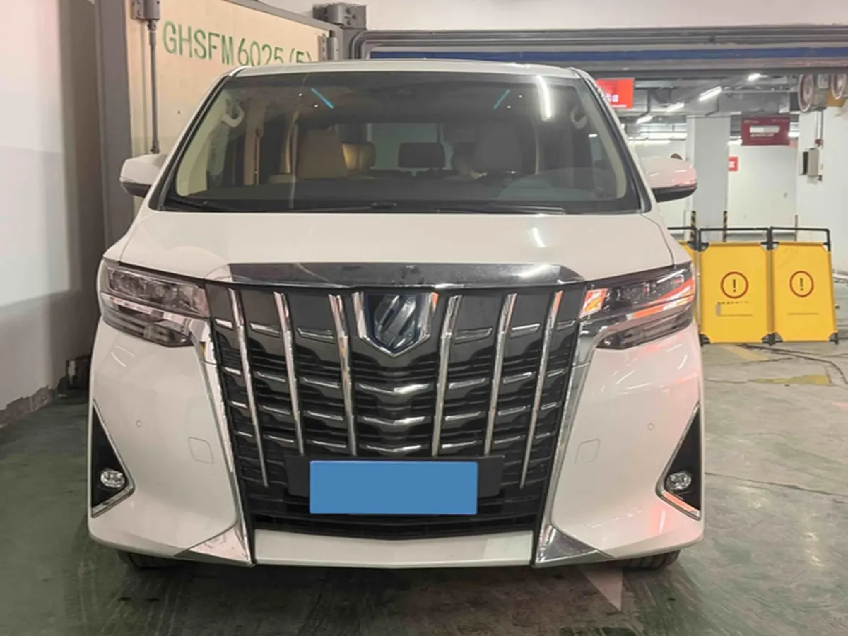 2021 Toyota Alphard 2.5L 117HP L4 E-CVT Hybrid,autocango,china used car exporter,china ev exporter,chinese used car exporter,chinese used ev exporter