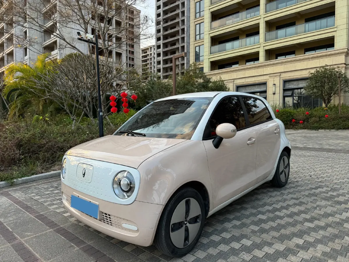 2022 Ora BlackCat BEV 30.3KWH,autocango,china used car exporter,china ev exporter,chinese used car exporter,chinese used ev exporter