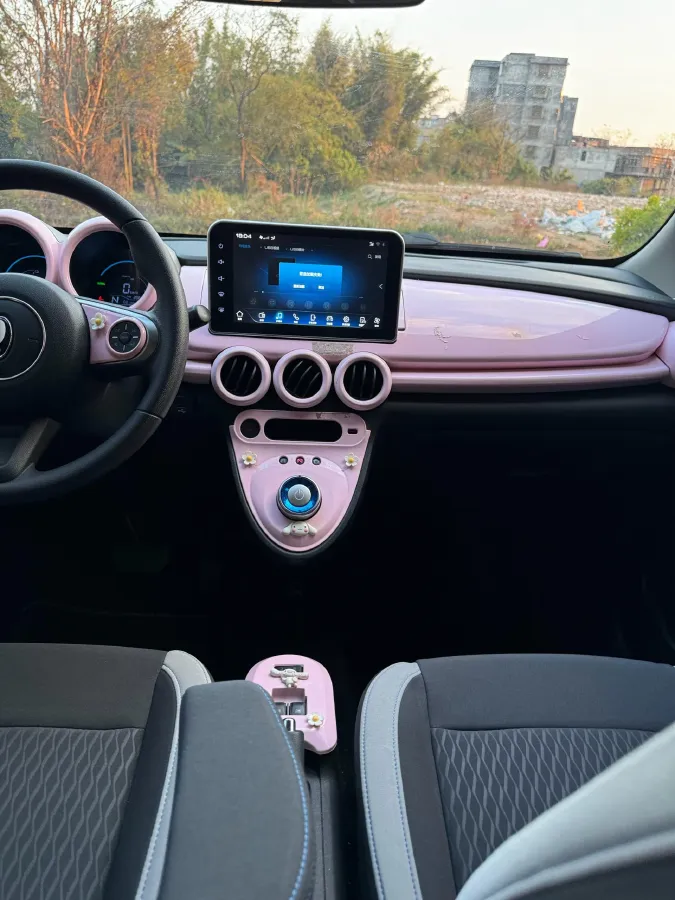 2022 Ora BlackCat BEV 30.3KWH,autocango,china used car exporter,china ev exporter,chinese used car exporter,chinese used ev exporter