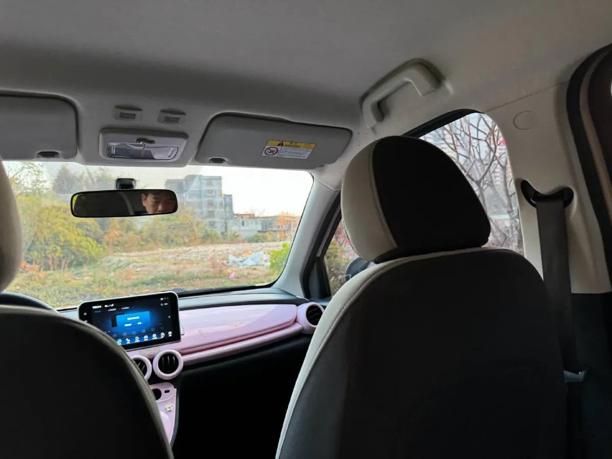 2022 Ora BlackCat BEV 30.3KWH,autocango,china used car exporter,china ev exporter,chinese used car exporter,chinese used ev exporter