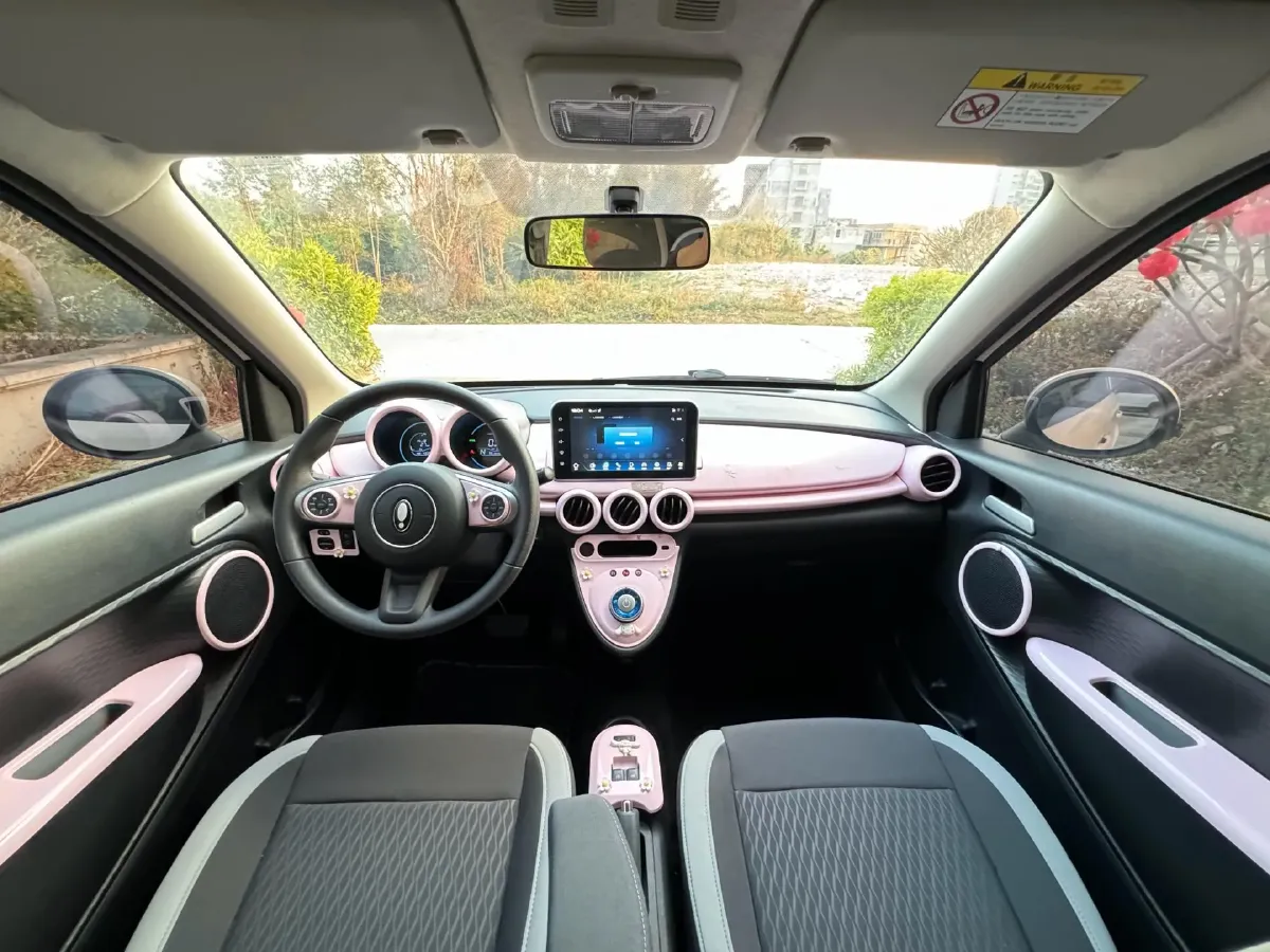 2022 Ora BlackCat BEV 30.3KWH,autocango,china used car exporter,china ev exporter,chinese used car exporter,chinese used ev exporter