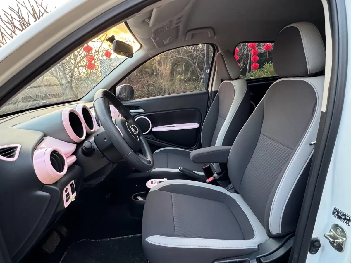 2022 Ora BlackCat BEV 30.3KWH,autocango,china used car exporter,china ev exporter,chinese used car exporter,chinese used ev exporter