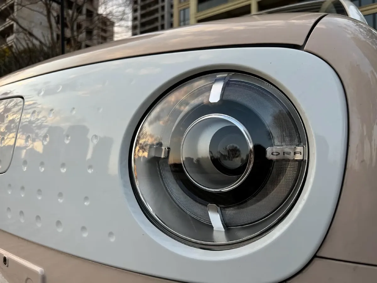 2022 Ora BlackCat BEV 30.3KWH,autocango,china used car exporter,china ev exporter,chinese used car exporter,chinese used ev exporter