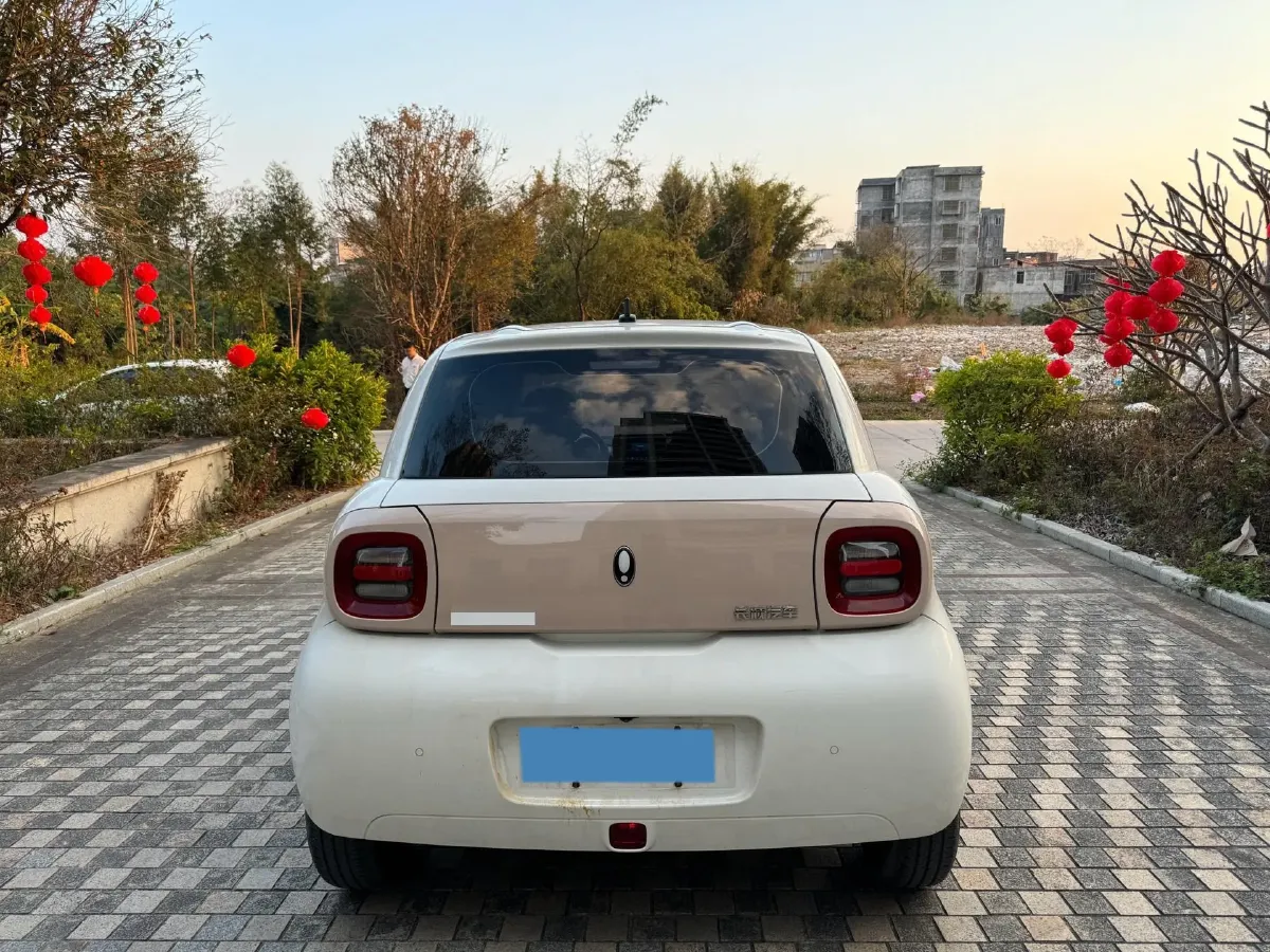 2022 Ora BlackCat BEV 30.3KWH,autocango,china used car exporter,china ev exporter,chinese used car exporter,chinese used ev exporter