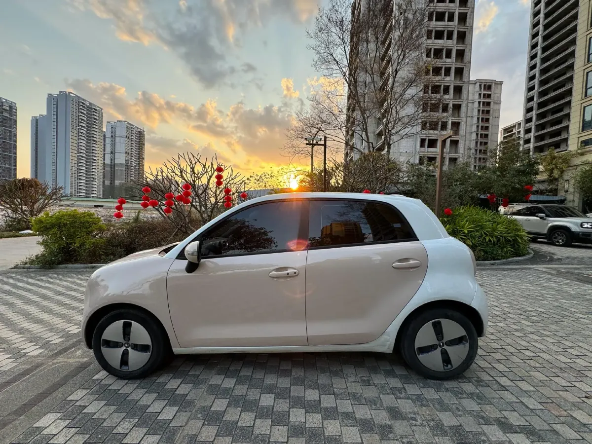2022 Ora BlackCat BEV 30.3KWH,autocango,china used car exporter,china ev exporter,chinese used car exporter,chinese used ev exporter