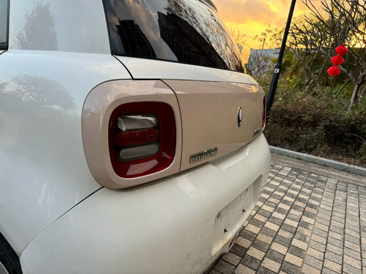 2022 Ora BlackCat BEV 30.3KWH,autocango,china used car exporter,china ev exporter,chinese used car exporter,chinese used ev exporter