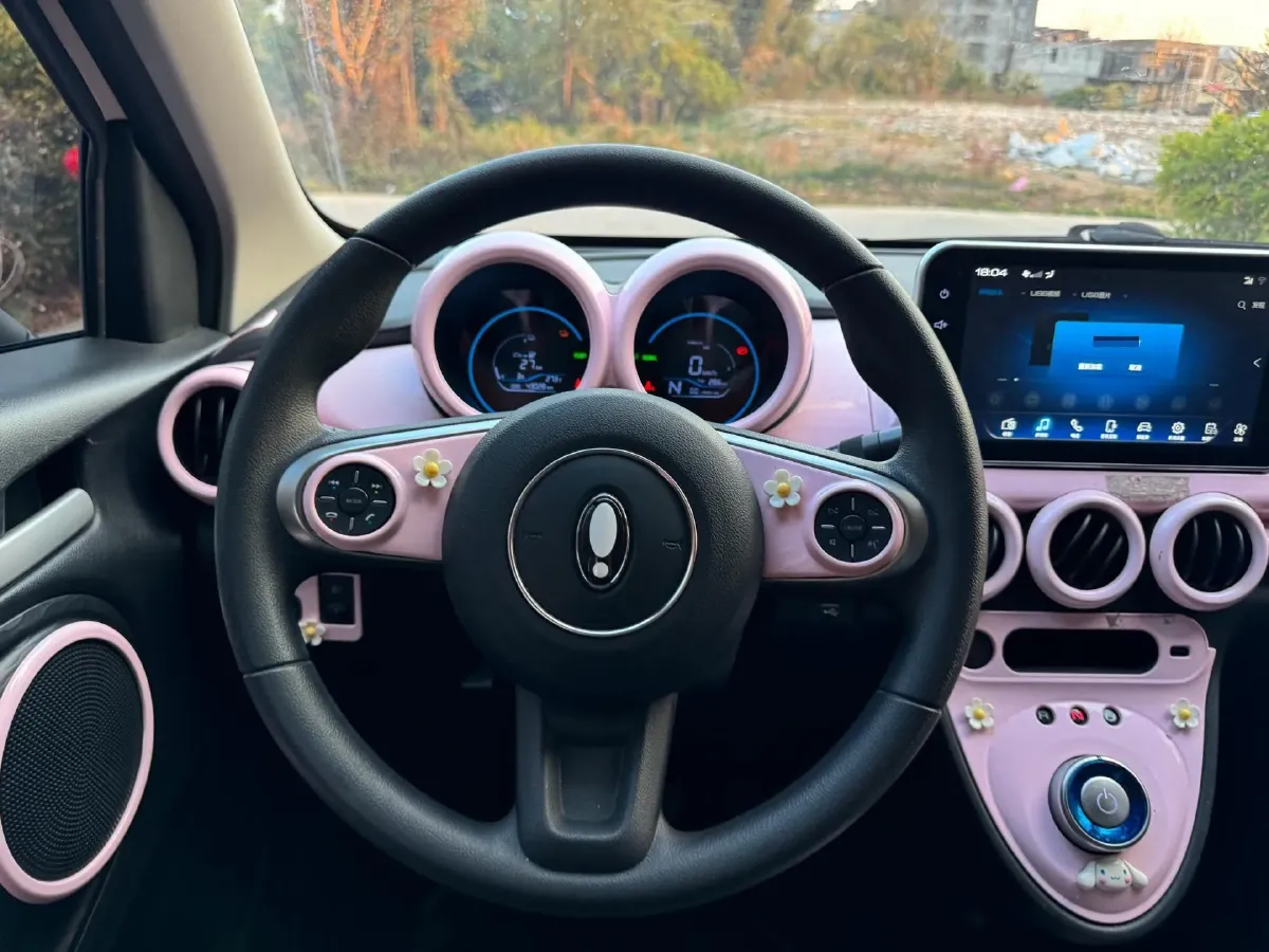 2022 Ora BlackCat BEV 30.3KWH,autocango,china used car exporter,china ev exporter,chinese used car exporter,chinese used ev exporter