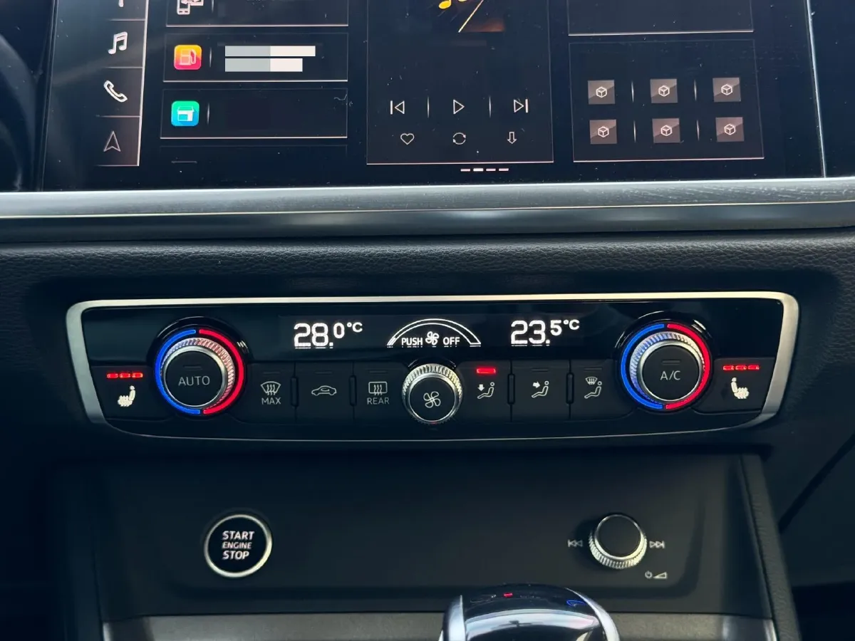 2022 Audi Q3 1.4T 150HP L4 7DCT,autocango,china used car exporter,china ev exporter,chinese used car exporter,chinese used ev exporter