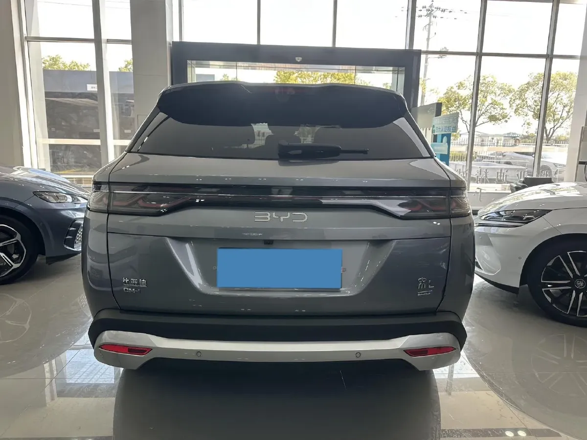 2025 BYD SongL DM-i 1.5L 101HP L4 E-CVT PHEV 26.6KWH,autocango,china used car exporter,china ev exporter,chinese used car exporter,chinese used ev exporter