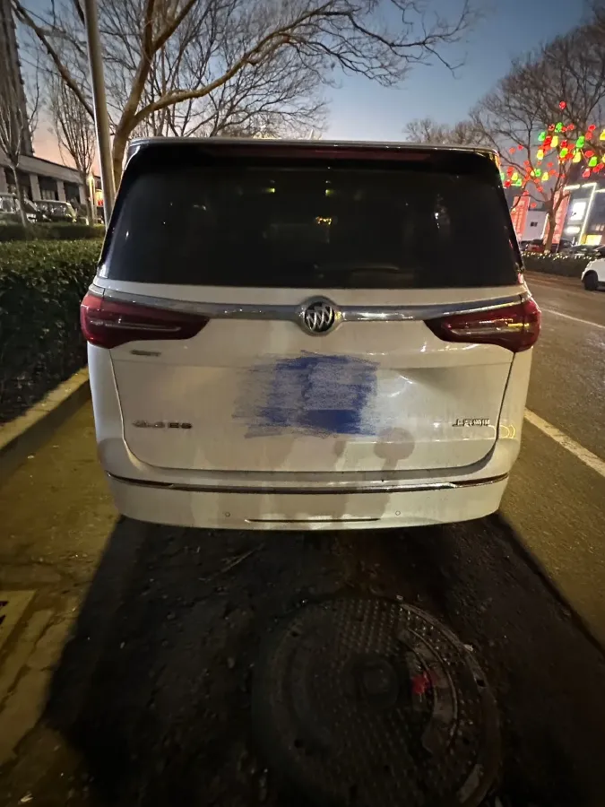 2020 Buick GL8 2.0T 237HP L4 9AT,autocango,china used car exporter,china ev exporter,chinese used car exporter,chinese used ev exporter