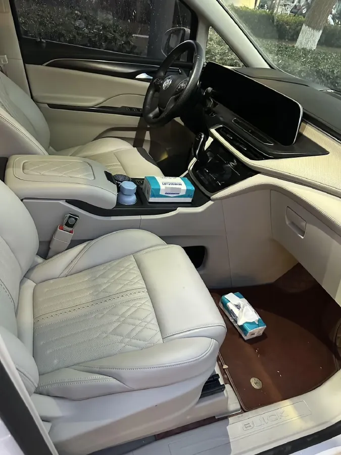 2020 Buick GL8 2.0T 237HP L4 9AT,autocango,china used car exporter,china ev exporter,chinese used car exporter,chinese used ev exporter