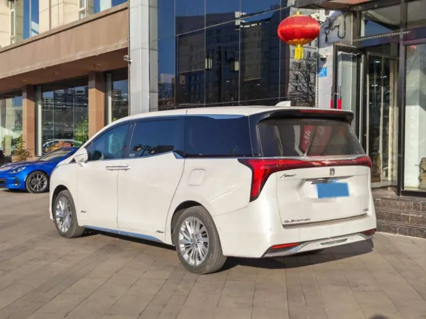 2023 Buick Century 2.0T 237HP L4 9AT,autocango,china used car exporter,china ev exporter,chinese used car exporter,chinese used ev exporter