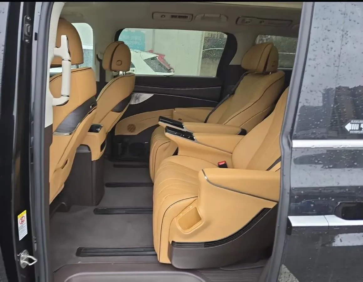 2024 Denza D9 1.5T 139HP L4 E-CVT PHEV 40KWH,autocango,china used car exporter,china ev exporter,chinese used car exporter,chinese used ev exporter