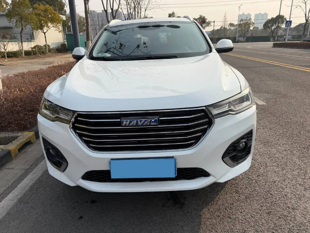 2019 Haval H4 1.5T 169HP L4 7DCT,autocango,china used car exporter,china ev exporter,chinese used car exporter,chinese used ev exporter