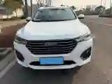 2019 Haval H4 1.5T 169HP L4 7DCT