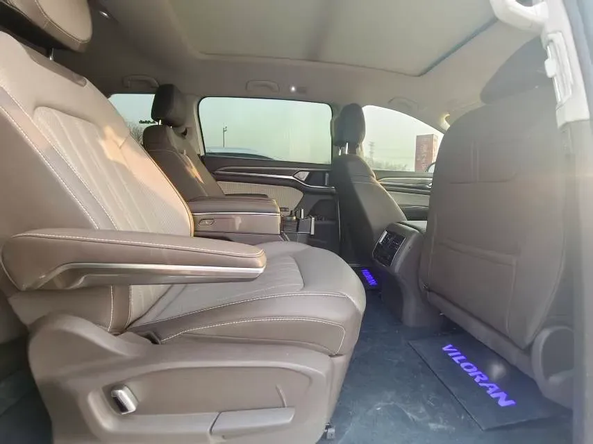 2020 Volkswagen Viloran 2.0T 186HP L4 7DCT,autocango,china used car exporter,china ev exporter,chinese used car exporter,chinese used ev exporter