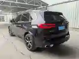 2022 BMW X5 3.0T 333HP L6 8AT