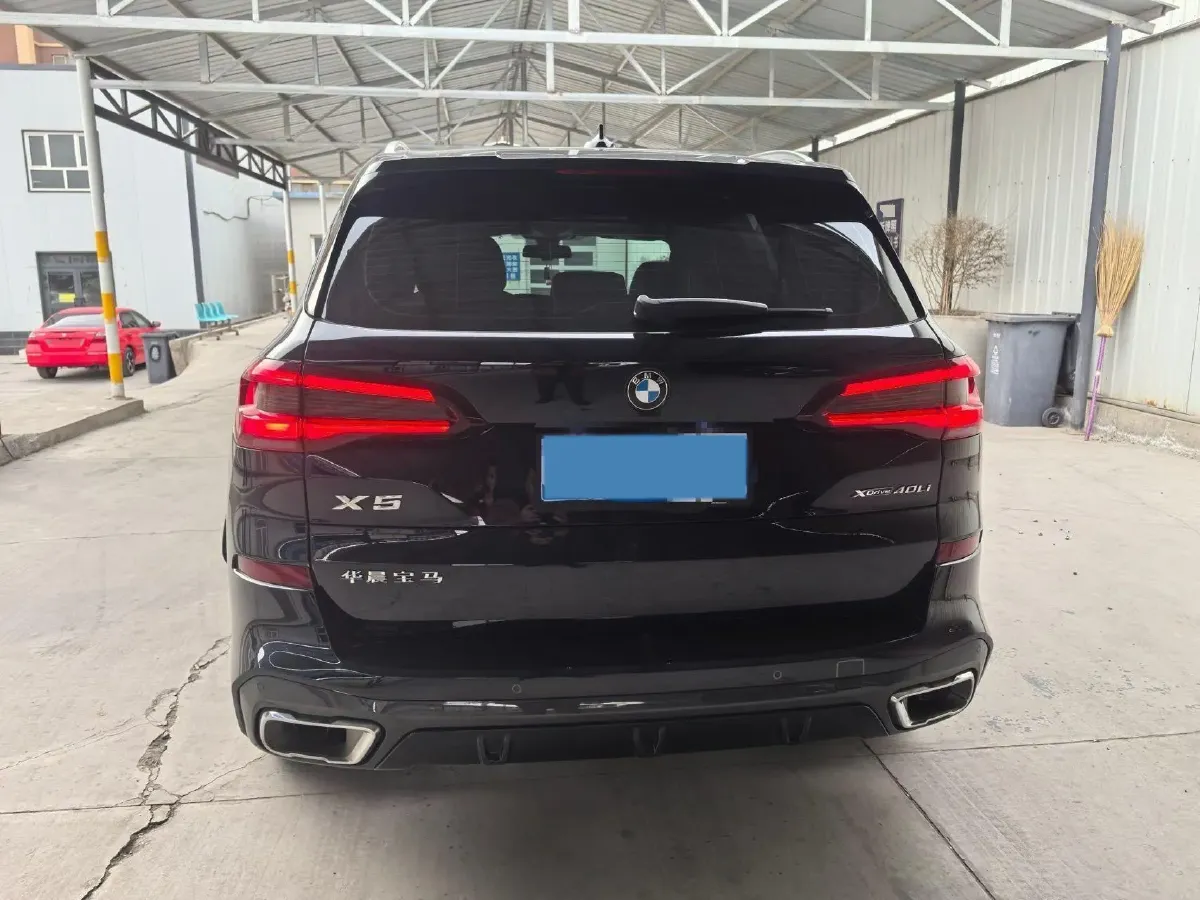 2022 BMW X5 3.0T 333HP L6 8AT,autocango,china used car exporter,china ev exporter,chinese used car exporter,chinese used ev exporter
