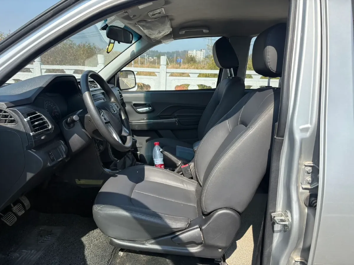 2021 Great Wall Wingle 5 2.0T 139HP L4 6MT,autocango,china used car exporter,china ev exporter,chinese used car exporter,chinese used ev exporter