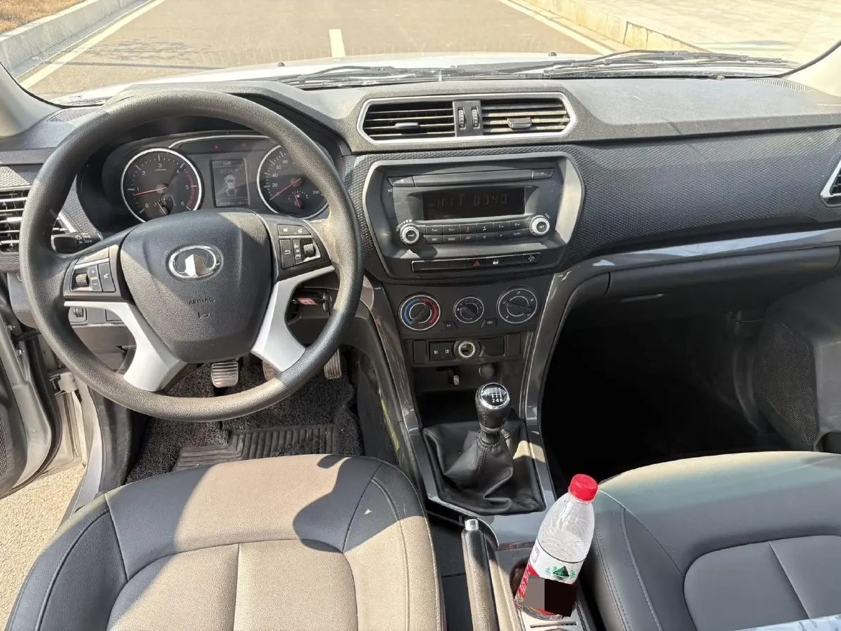 2021 Great Wall Wingle 5 2.0T 139HP L4 6MT,autocango,china used car exporter,china ev exporter,chinese used car exporter,chinese used ev exporter