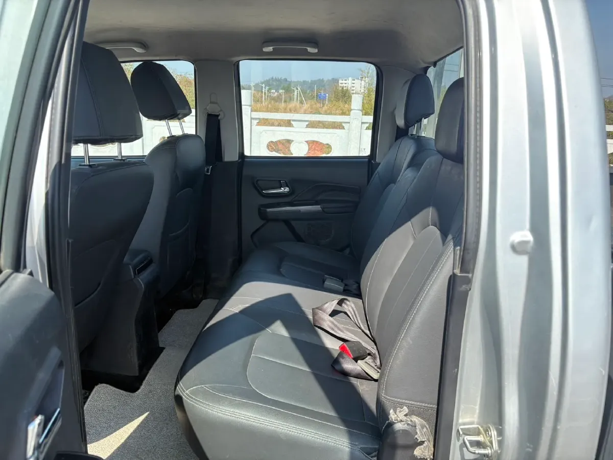 2021 Great Wall Wingle 5 2.0T 139HP L4 6MT,autocango,china used car exporter,china ev exporter,chinese used car exporter,chinese used ev exporter