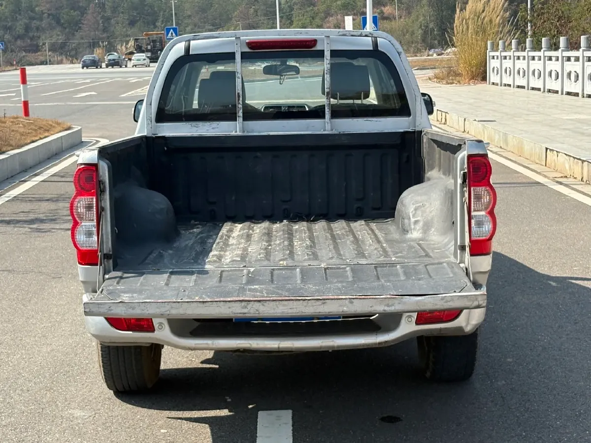 2021 Great Wall Wingle 5 2.0T 139HP L4 6MT,autocango,china used car exporter,china ev exporter,chinese used car exporter,chinese used ev exporter