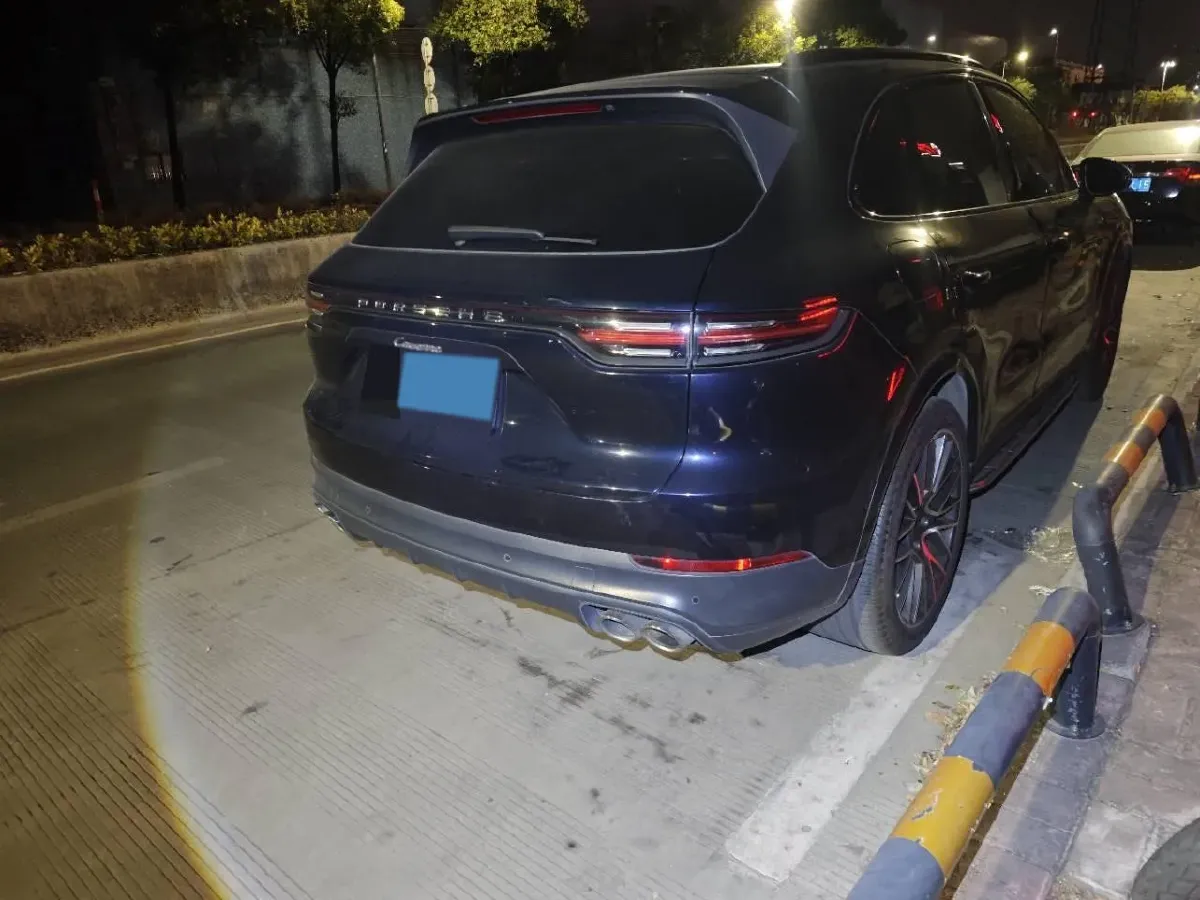 2019 Porsche Cayenne 3.0T 340HP V6 8AT,autocango,china used car exporter,china ev exporter,chinese used car exporter,chinese used ev exporter