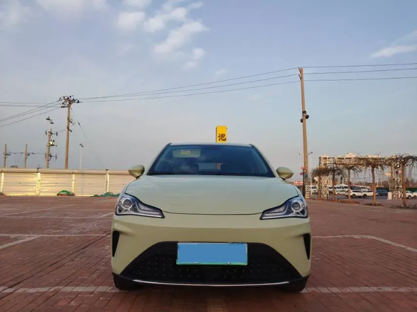 2023 Neta AYA BEV,autocango,china used car exporter,china ev exporter,chinese used car exporter,chinese used ev exporter