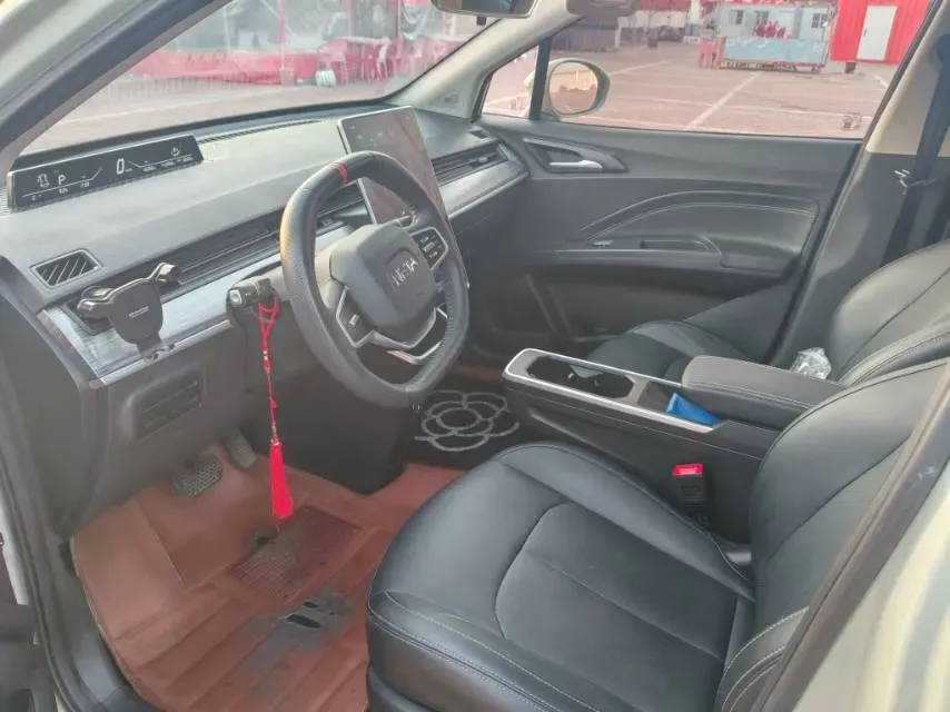 2023 Neta AYA BEV,autocango,china used car exporter,china ev exporter,chinese used car exporter,chinese used ev exporter