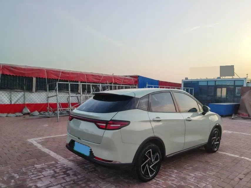 2023 Neta AYA BEV,autocango,china used car exporter,china ev exporter,chinese used car exporter,chinese used ev exporter