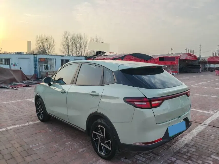 2023 Neta AYA BEV,autocango,china used car exporter,china ev exporter,chinese used car exporter,chinese used ev exporter