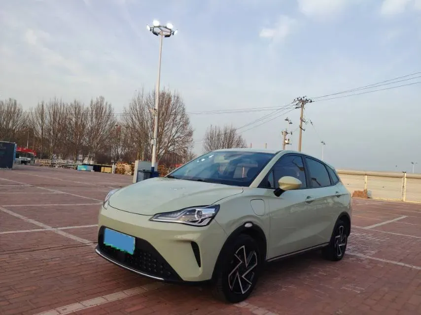 2023 Neta AYA BEV,autocango,china used car exporter,china ev exporter,chinese used car exporter,chinese used ev exporter