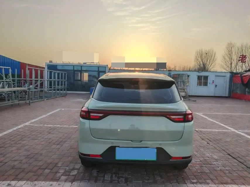 2023 Neta AYA BEV,autocango,china used car exporter,china ev exporter,chinese used car exporter,chinese used ev exporter