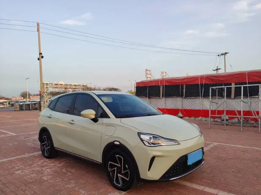 2023 Neta AYA BEV,autocango,china used car exporter,china ev exporter,chinese used car exporter,chinese used ev exporter