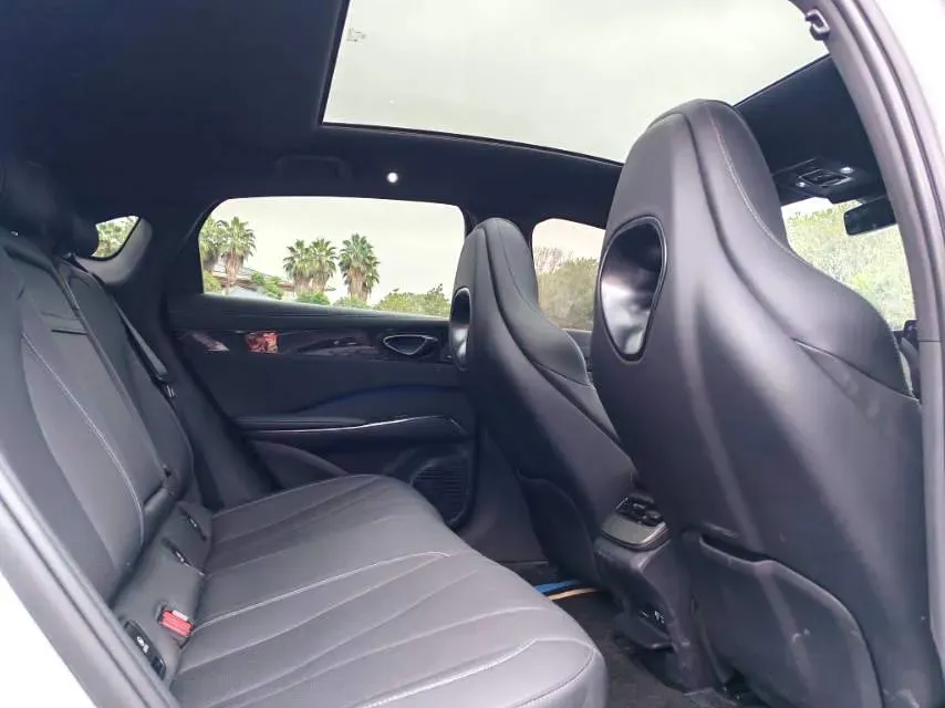 2025 BYD Seal BEV 80.64KWH,autocango,china used car exporter,china ev exporter,chinese used car exporter,chinese used ev exporter