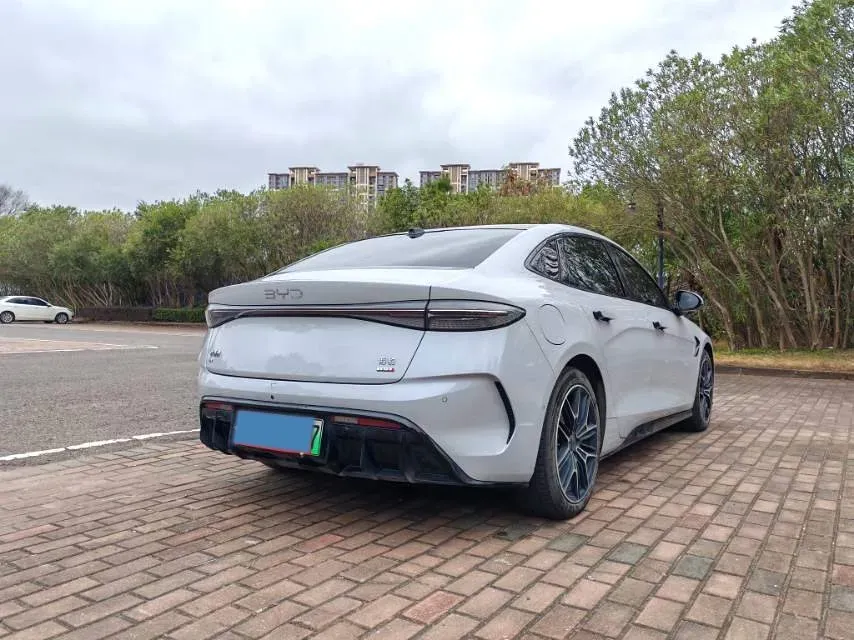 2025 BYD Seal BEV 80.64KWH,autocango,china used car exporter,china ev exporter,chinese used car exporter,chinese used ev exporter